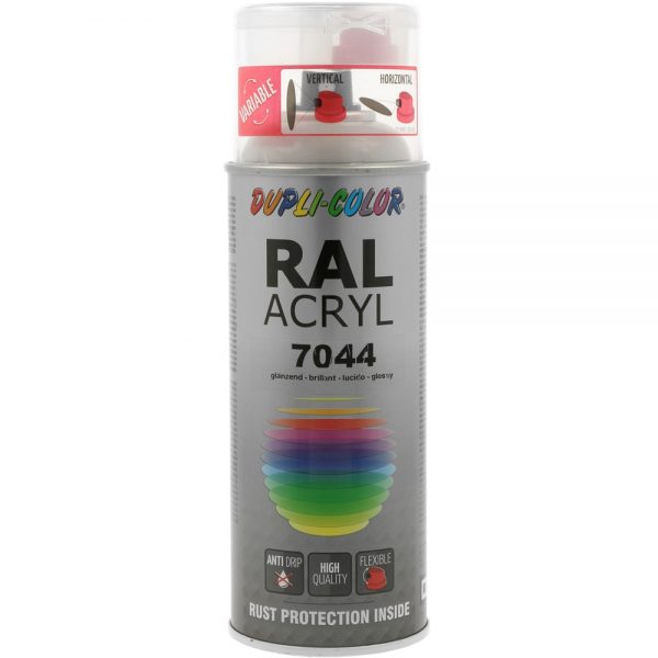 akriliniai dazai ral acryl 400ml ral7044