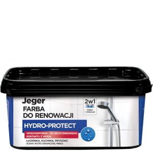 dazai atsparus vandeniui vonioms dusams virtuvems hydro protect renovation paint